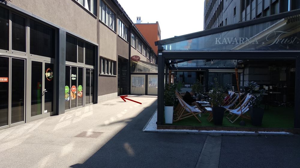 Računovodstvo Tillit Maribor - kontakt